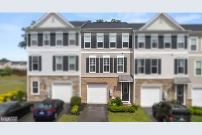 103 Sequoia Drive, Winchester, VA 22602 - Photo 1