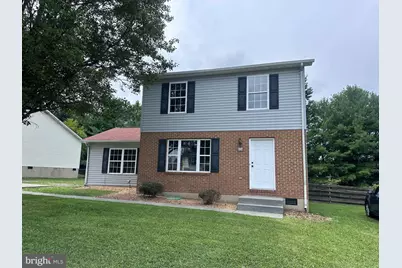 111 Old Dominion Drive, Winchester, VA 22603 - Photo 1