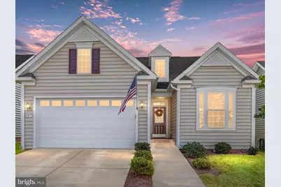 107 Bluets Drive, White Post, VA 22663 - Photo 1