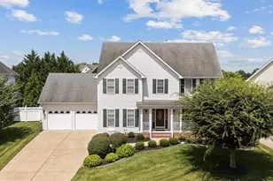 215 Darby Dr, Winchester, VA 22602 - Photo 1