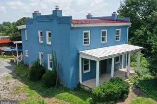 1301 Front Royal Pike, Winchester, VA 22602 - Photo 1