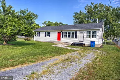 1133 Rest Church Road, Clear Brook, VA 22624 - Photo 1