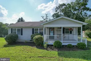 109 Lake Sever Dr, Winchester, VA 22603 - Photo 1