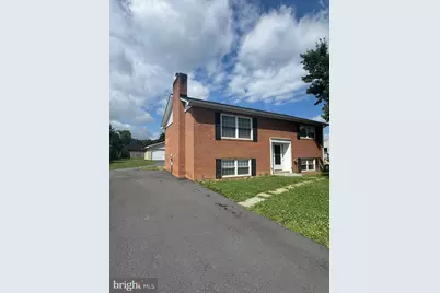 206 Fredericktowne Drive, Stephens City, VA 22655 - Photo 1