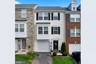 216 Monticello Square, Winchester, VA 22602 - Photo 1