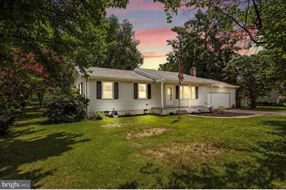 208 Wythe Avenue, Stephens City, VA 22655 - Photo 1