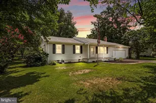 208 Wythe Ave, Stephens City, VA 22655 - Photo 1