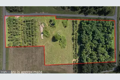 Lot 3 Cedar Creek Grade, Winchester, VA 22602 - Photo 1