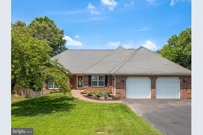 109 Senseny Glen Drive, Winchester, VA 22602 - Photo 1