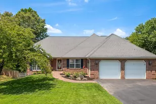 109 Senseny Glen Dr, Winchester, VA 22602 - Photo 1