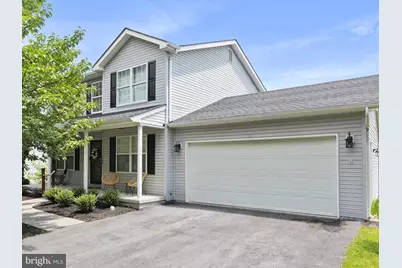 140 Morning Glory Drive, Winchester, VA 22602 - Photo 1