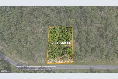 Lot 43 Tomahawk Trail, Winchester, VA 22602 - Photo 1