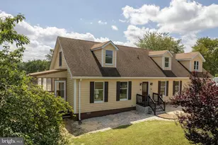 100 Dogwood Ln, Stephenson, VA 22656 - Photo 1