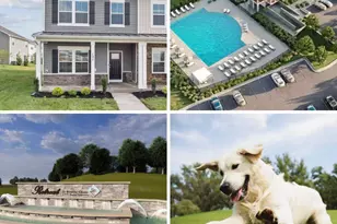 121 Nootka Wy, Winchester, VA 22602 - Photo 1