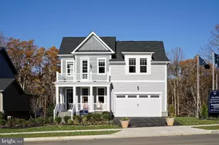 105 Batik Wy, Stephenson, VA 22656 - Photo 1