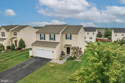 538 Garden Gate Drive, Stephens City, VA 22655 - Photo 1