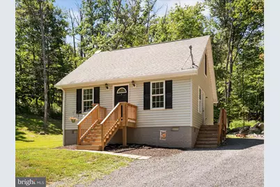 208 Opossum Trail, Winchester, VA 22602 - Photo 1