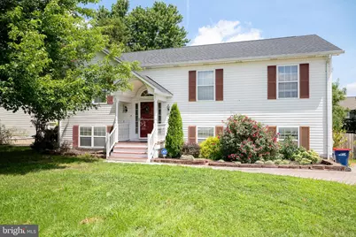 208 Ivory Drive, Stephens City, VA 22655 - Photo 1