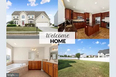 107 Deep Bottom Place, Stephens City, VA 22655 - Photo 1