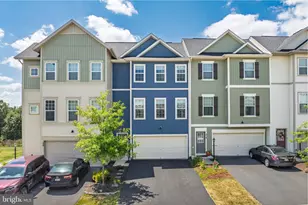 218 Patchwork Dr, Stephenson, VA 22656 - Photo 1