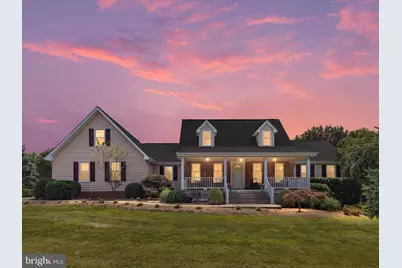 1153 Merrimans Lane, Winchester, VA 22602 - Photo 1