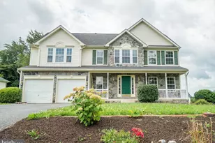 102 Caliber Ct, Winchester, VA 22603 - Photo 1