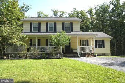 306 Mountain Falls Boulevard, Winchester, VA 22602 - Photo 1