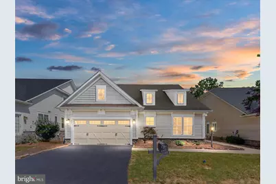 142 Ruffed Grouse Court, Lake Frederick, VA 22630 - Photo 1