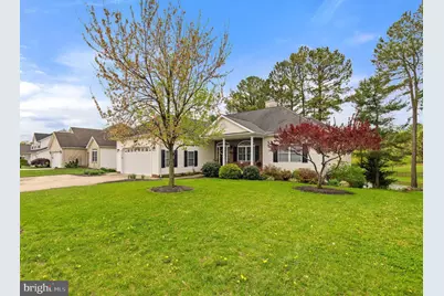 124 McClure Way, Winchester, VA 22602 - Photo 1