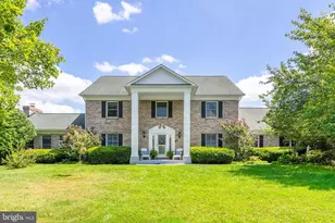 896 Old Bethel Church Rd, Winchester, VA 22603 - Photo 1