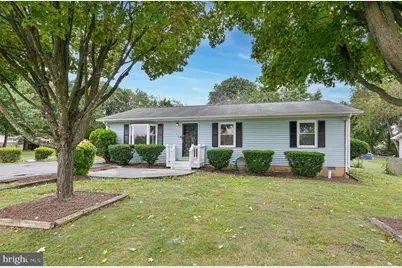 238 Hackberry Drive, Stephens City, VA 22655 - Photo 1