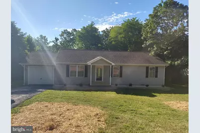 416 Bluebird, Winchester, VA 22602 - Photo 1