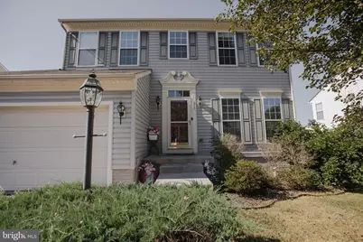 117 Smoke House Court, Stephens City, VA 22655 - Photo 1