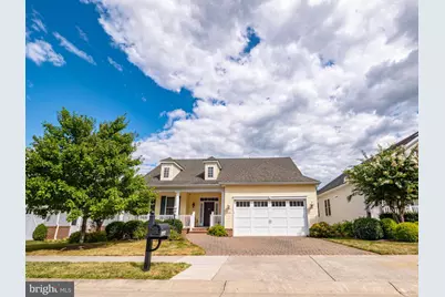 124 Harvest Ridge Drive, Winchester, VA 22601 - Photo 1