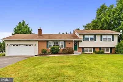 118 Harmon Place, Stephens City, VA 22655 - Photo 1