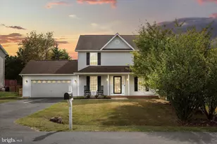 113 Whipp Dr, Winchester, VA 22602 - Photo 1