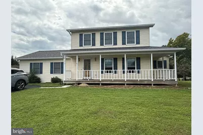 110 Kingsland Court, Winchester, VA 22602 - Photo 1