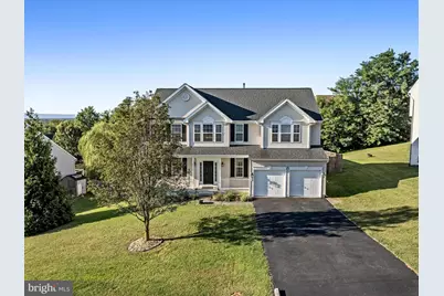 292 Fortress Drive, Winchester, VA 22603 - Photo 1