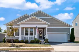 124 Farmhouse Ct, Stephenson, VA 22656 - Photo 1