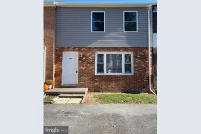 603 Carroll Drive, Stephens City, VA 22655 - Photo 1