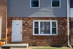 603 Carroll Dr, Stephens City, VA 22655 - Photo 1