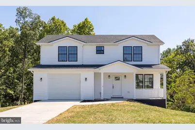 116 Camden Drive, Winchester, VA 22602 - Photo 1