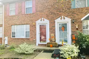 202 Banbury Terrace, Winchester, VA 22601 - Photo 1