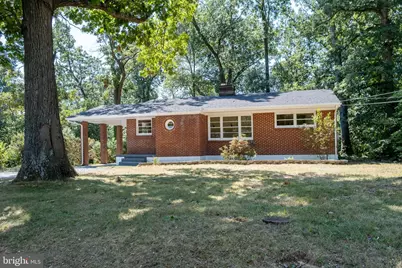 206 Custer Avenue, Winchester, VA 22602 - Photo 1