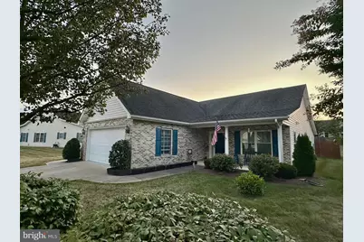 128 Spanish Oak Road, Stephens City, VA 22655 - Photo 1