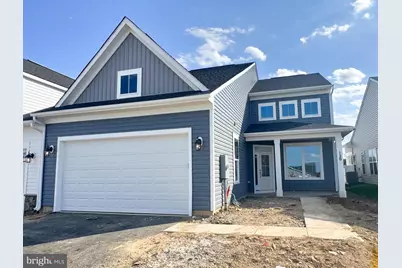 120 Webster Court, Winchester, VA 22603 - Photo 1