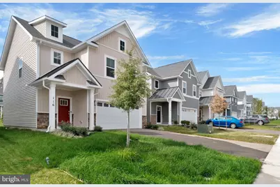 116 Manasquan Way, Winchester, VA 22602 - Photo 1