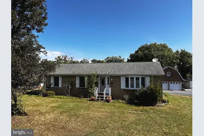 3290 Shawnee Drive, Winchester, VA 22602 - Photo 1