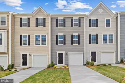 111 Tye Court, Winchester, VA 22602 - Photo 1