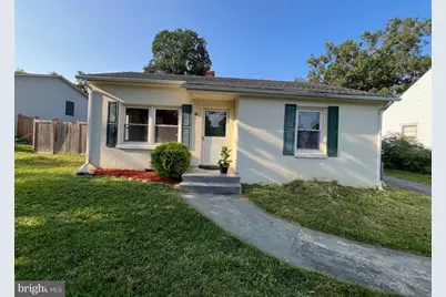 143 Dowell J Circle, Winchester, VA 22602 - Photo 1